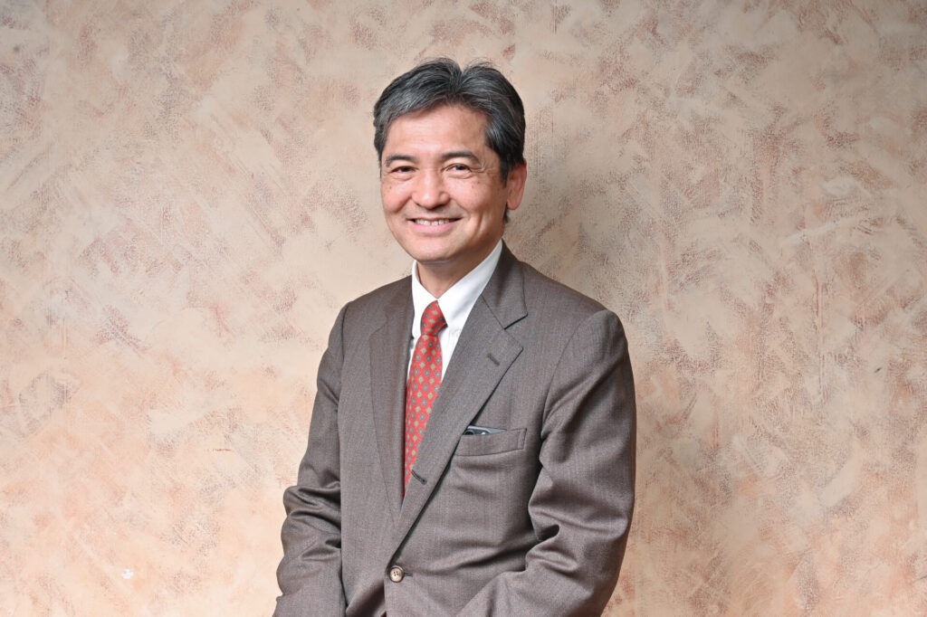 田口 尚正