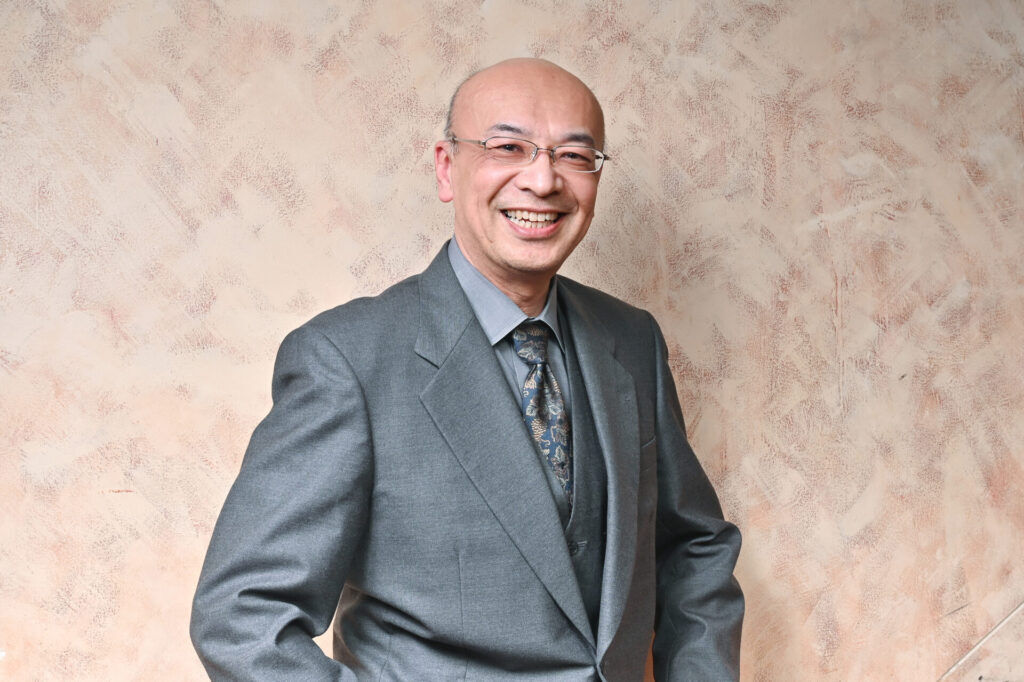 原田 正臣