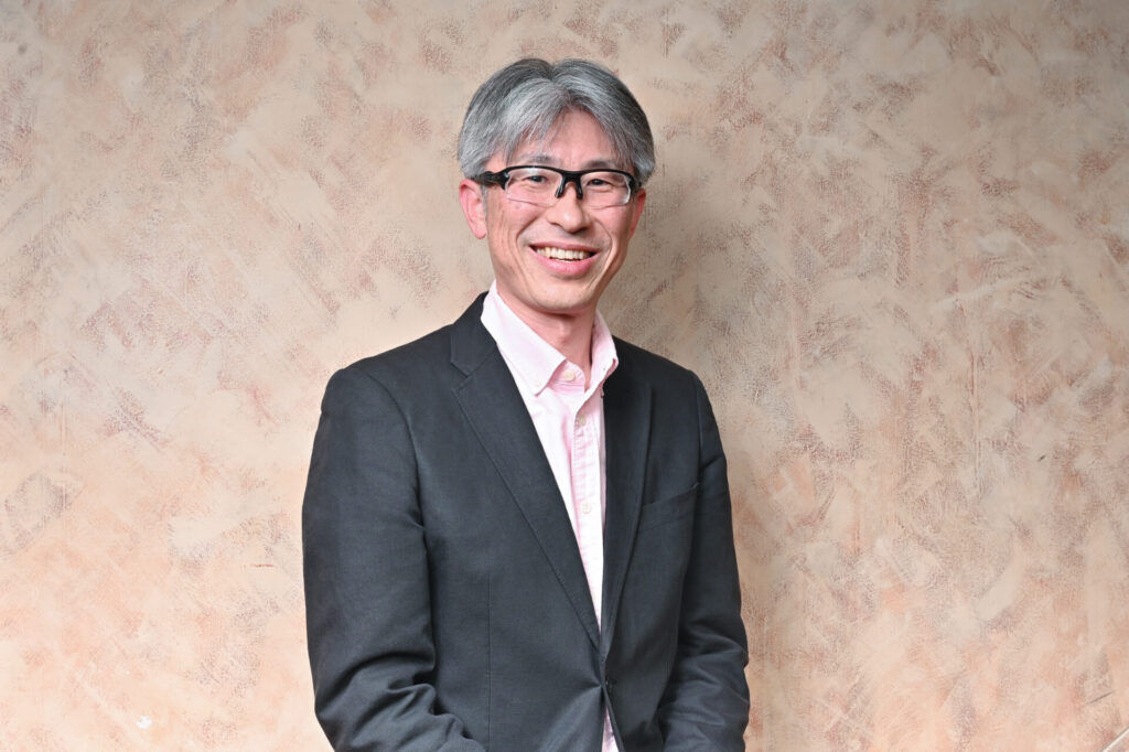松岡 俊秀
